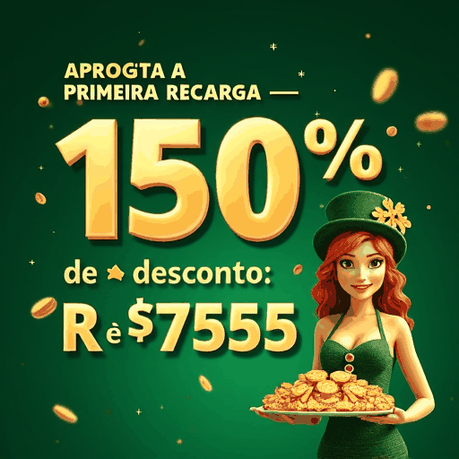 Descubra o bônus emocionante do lindapg no primeiro depósito